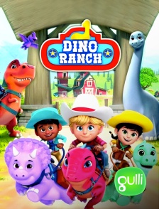 Gulli - Dino Ranch