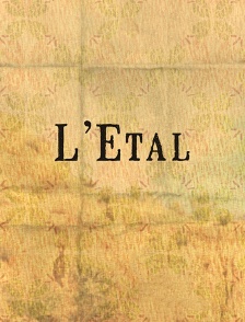 L'étal