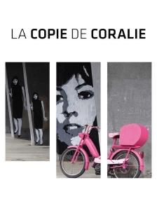La copie de Coralie