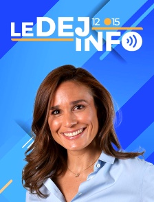 Le Déj info