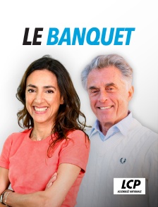 LCP 100% - Le banquet