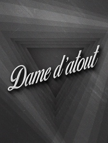 Dame d'atout