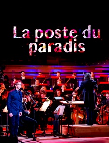 La poste du paradis