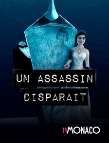 TV Monaco - Un assassin disparait