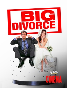 Big divorce