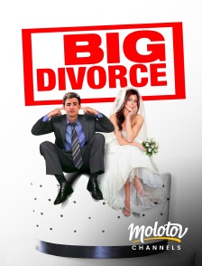 Molotov channels - Big divorce