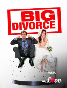 Big divorce