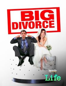 Big divorce