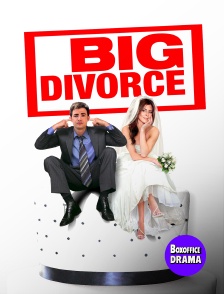 Box Office Drama - The Big divorce