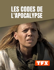 TFX - Les codes de l'apocalypse