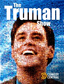 Comedy Central - The Truman Show