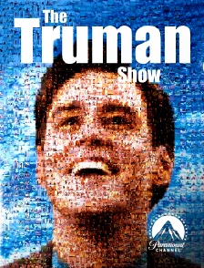 Paramount Channel - The Truman Show