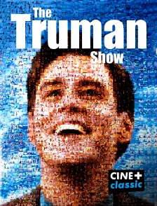 CINE+ Classic - The Truman Show
