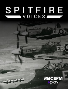 Spitfire voices