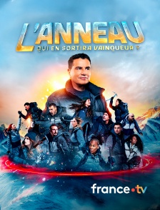 france.tv - L'Anneau - Qui en sortira vainqueur ? en replay