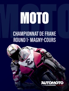 Automoto - Championnat de France de Superbike
