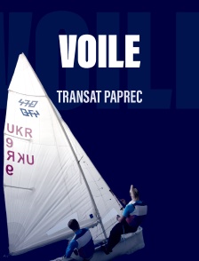 Voile : Transat Paprec