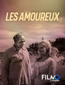 FilmoTV - Les amoureux