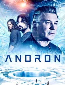 Andron