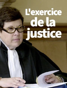 L'exercice de la justice