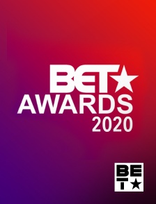 BET - BET Awards 2020