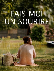 Fais-moi un sourire