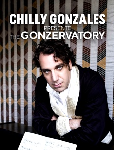 Chilly Gonzales présente the Gonzervatory