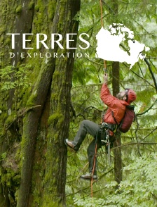 Terres d'Exploration