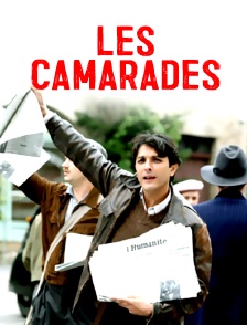 Les Camarades