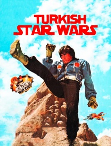 Turkish Star Wars