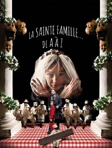 The Wholly Family