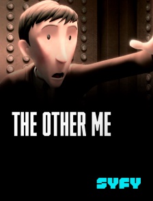 SYFY - The Other me en replay