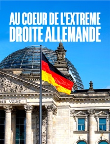 Les citoyens du Reich : Au cœur de l'extrême droite allemande
