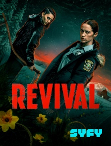 SYFY - Revival