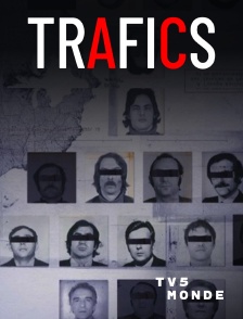 TV5MONDE - Trafics
