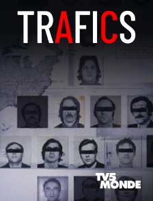 TV5MONDE - Trafics