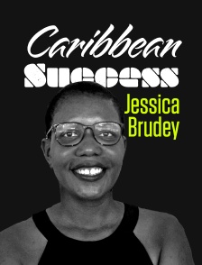 Caribbean Success: Jessica Brudey