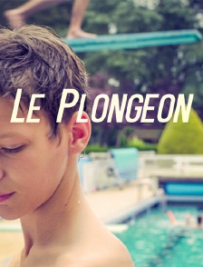 Le plongeon
