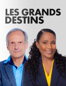 Les Grands Destins