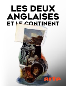 Arte - Les deux Anglaises et le continent