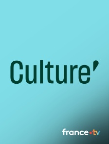 Culturebox - Culture prime