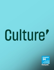 France 24 - Culture prime