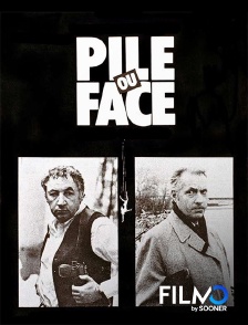 FilmoTV - Pile ou face