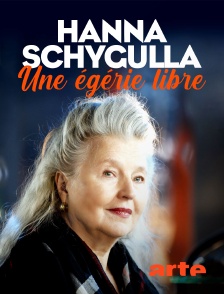 Arte - Hanna Schygulla : Une égérie libre