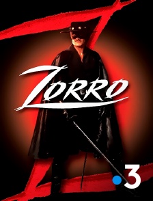 France 3 - Zorro