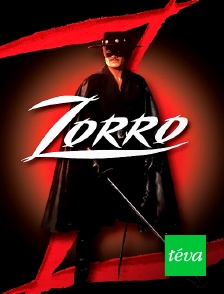 Téva - Zorro
