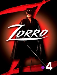 France 4 - Zorro