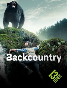 Backcountry