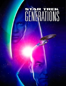 Star Trek : générations