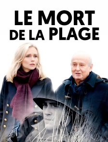 Le mort de la plage